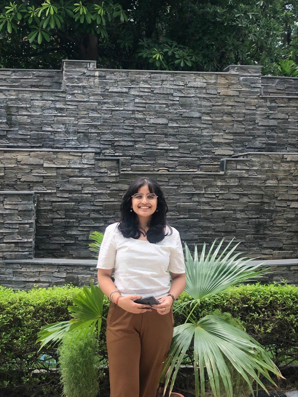 Gitanjali Chugh